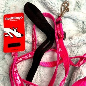 Comfort Grip Pet Leash